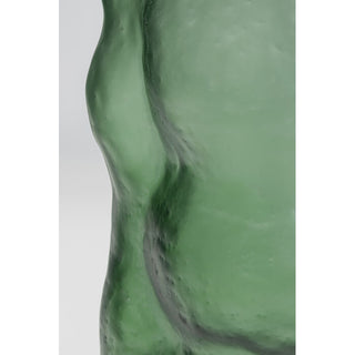 Vase Enrique Green 36cm - DEKOR
