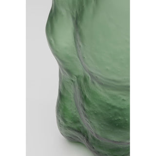 Vase Enrique Green 36cm - DEKOR