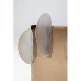 Vase Crispy 24cm - DEKOR