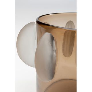 Vase Crispy 24cm - DEKOR