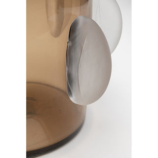 Vase Crispy 24cm - DEKOR