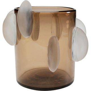 Vase Crispy 24cm - DEKOR