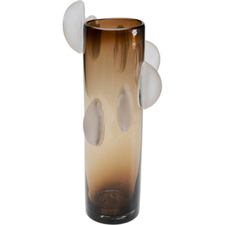 Vase Crispy 46cm - DEKOR