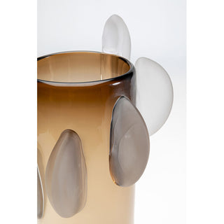 Vase Crispy 46cm - DEKOR