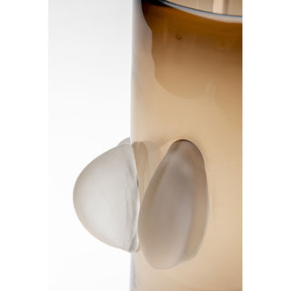 Vase Crispy 46cm - DEKOR