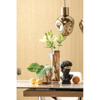 Vase Crispy 46cm - DEKOR