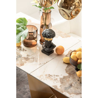 Vase Crispy 46cm - DEKOR