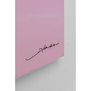 Canvas Picture Colour Tendency 120x120cm KARE MIAMI