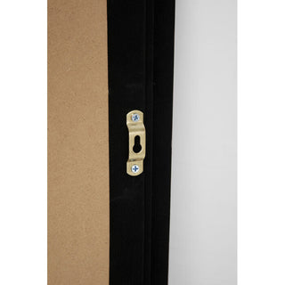 Framed Picture LED Art Gentleman 80x100cm KARE MIAMI