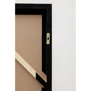 Framed Picture Blossom Girl 108x180cm KARE MIAMI