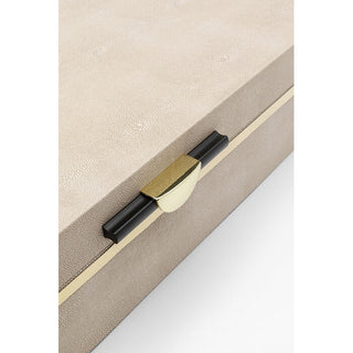 Box Classy Flat (3/Set) KARE MIAMI