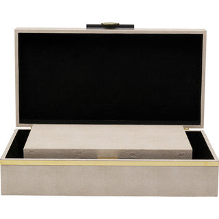 Box Classy Flat (3/Set) KARE MIAMI