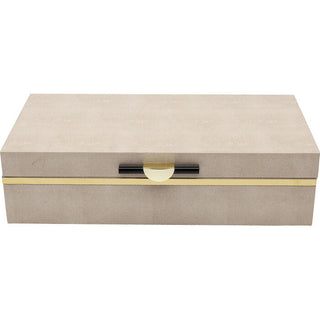 Box Classy Flat (3/Set) KARE MIAMI