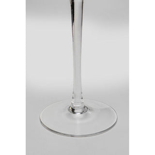 Cocktail Glass Party Dots 19cm KARE MIAMI