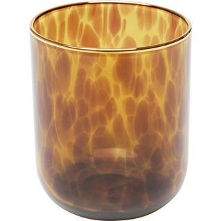 Tumbler Caramel 10cm KARE MIAMI
