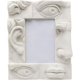 Picture Frame Body Parts 10x15cm KARE MIAMI