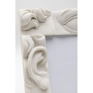 Picture Frame Body Parts 10x15cm KARE MIAMI