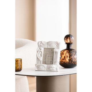 Picture Frame Body Parts 10x15cm KARE MIAMI