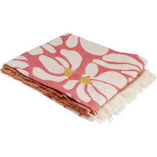 Blanket Daisy 170x130cm KARE MIAMI