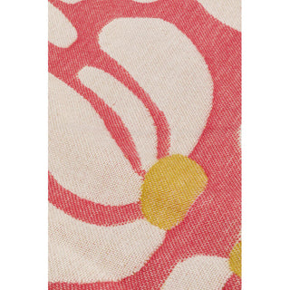 Blanket Daisy 170x130cm KARE MIAMI