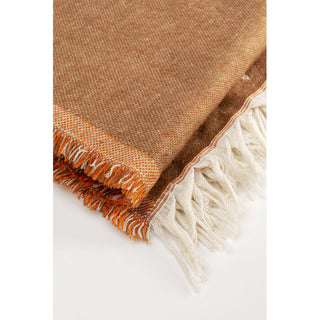 Blanket Art Faces 170x130cm KARE MIAMI