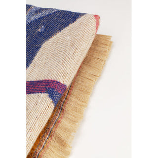 Blanket Bloom 170x130cm KARE MIAMI