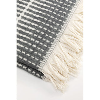 Blanket Shapes 170x130cm KARE MIAMI