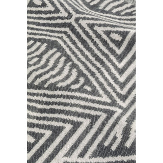 Blanket Shapes 170x130cm KARE MIAMI