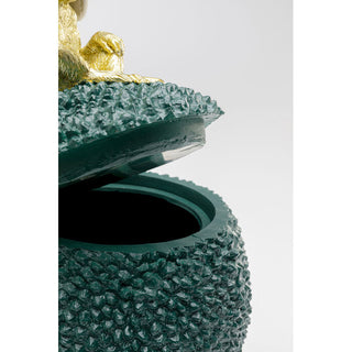 Deco Box Jackfruit Monkey 30cm KARE MIAMI