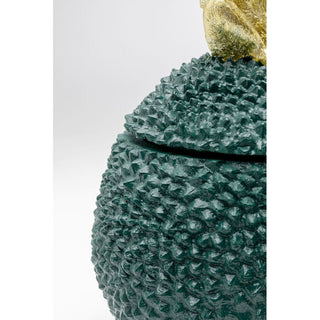 Deco Box Jackfruit Monkey 30cm KARE MIAMI