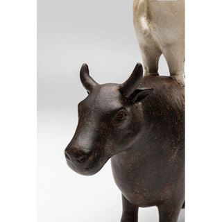 Deco Figurine Farm Animals 34cm KARE MIAMI