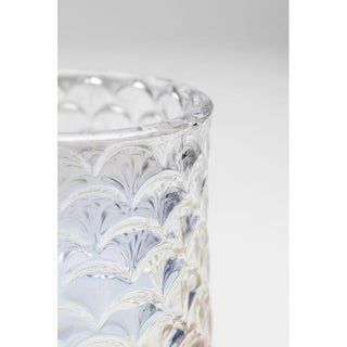 Glasses Pesce Clear (4/part) KARE MIAMI