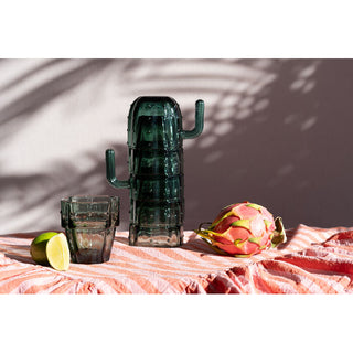 Glasses Cactus (6/part) KARE MIAMI