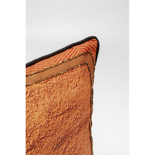 Cushion Show Horse 45x45cm - DEKOR