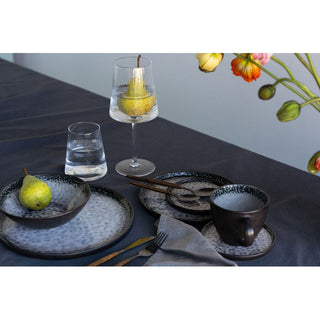 Mug Soho Grey 9cm KARE MIAMI