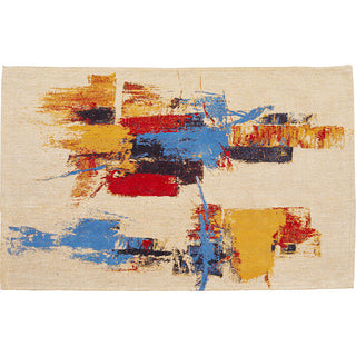 Carpet Be Happy 70x240cm KARE MIAMI