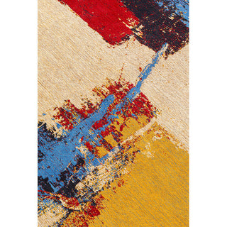 Carpet Be Happy 70x240cm KARE MIAMI