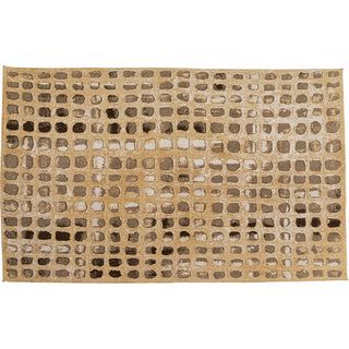 Carpet Glitter Curtain 170x240cm KARE MIAMI