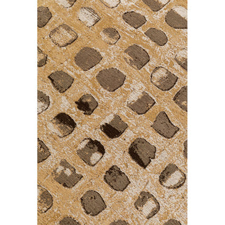 Carpet Glitter Curtain 170x240cm KARE MIAMI