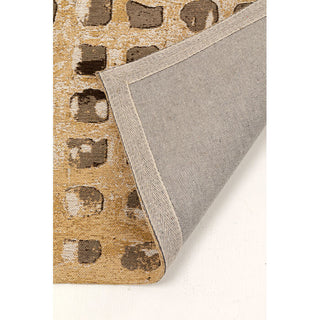 Carpet Glitter Curtain 170x240cm KARE MIAMI