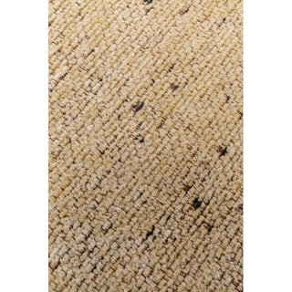 Carpet Dust Gold 170x240cm KARE MIAMI
