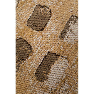 Carpet Glitter Curtain 200x300m KARE MIAMI