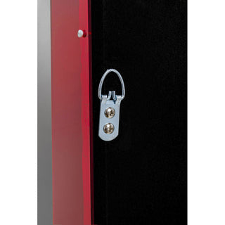 Object Picture Crumple Yellow 60x90cm KARE MIAMI