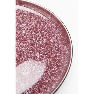 Plate Alissa Ø27cm KARE MIAMI