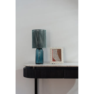 Picture Frame Flores White 13x18cm KARE MIAMI