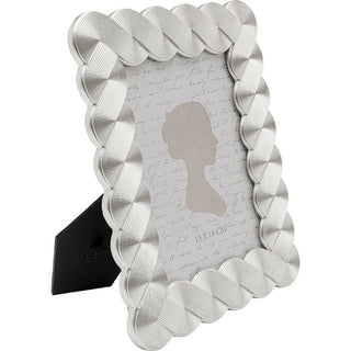 Picture Frame Chain Silver 13x18cm KARE MIAMI