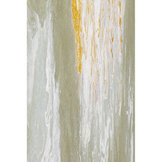 Framed Picture Artistas Green 120x180cm KARE MIAMI