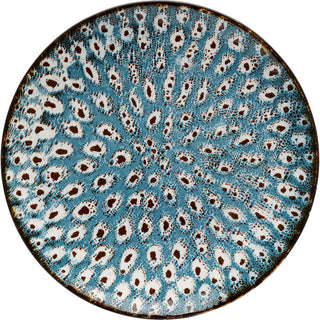 Plate Gioia Ø21cm KARE MIAMI