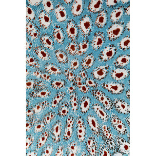 Plate Gioia Ø27cm KARE MIAMI