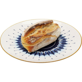 Plate Dalia Ø21cm KARE MIAMI